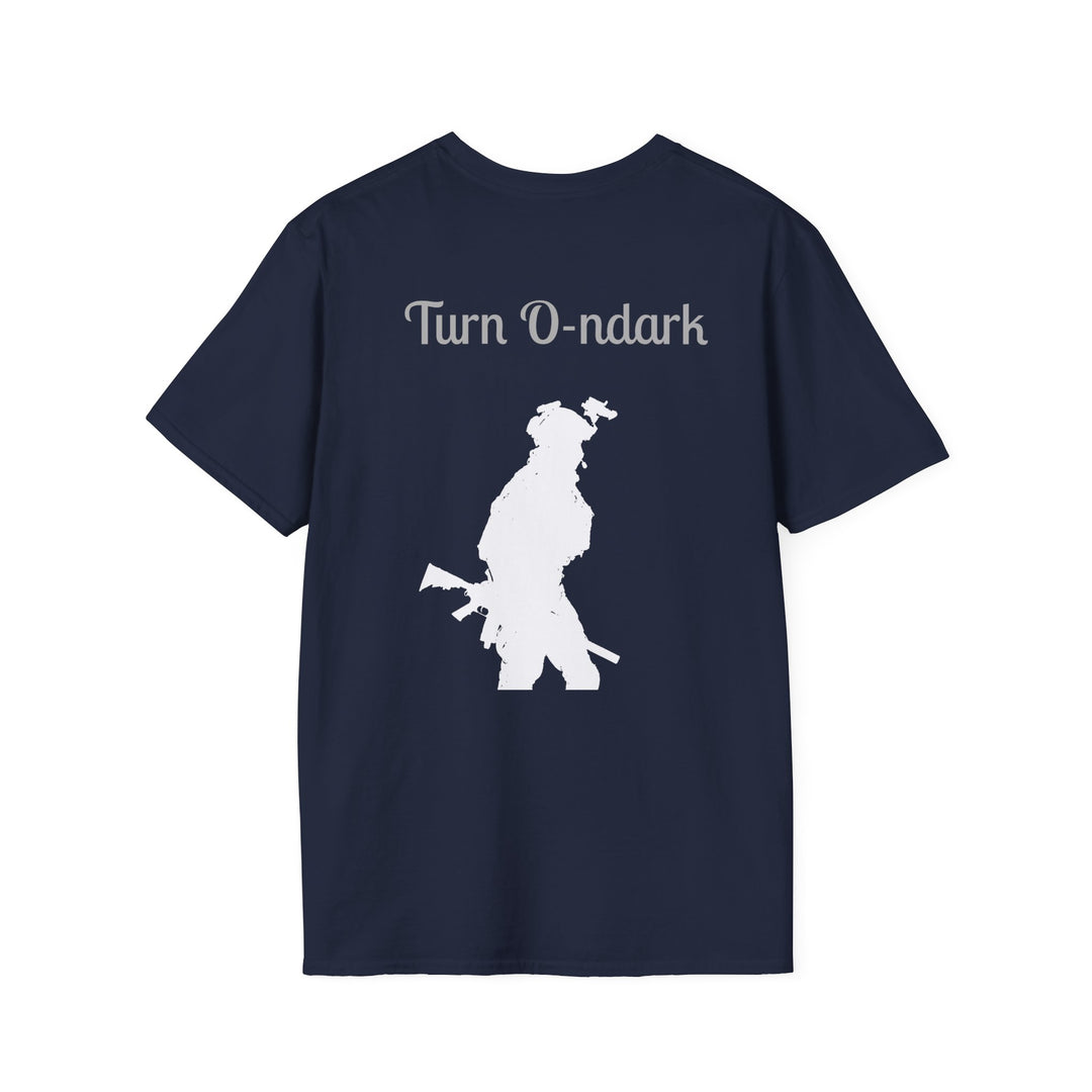 Turn O-ndark