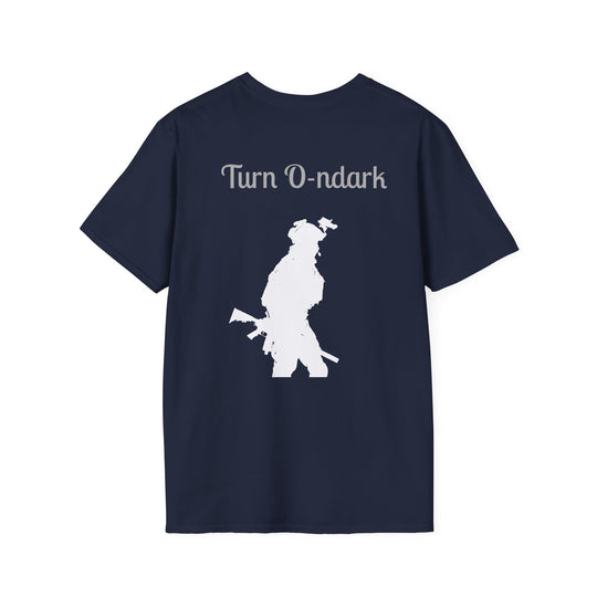 Turn O-ndark