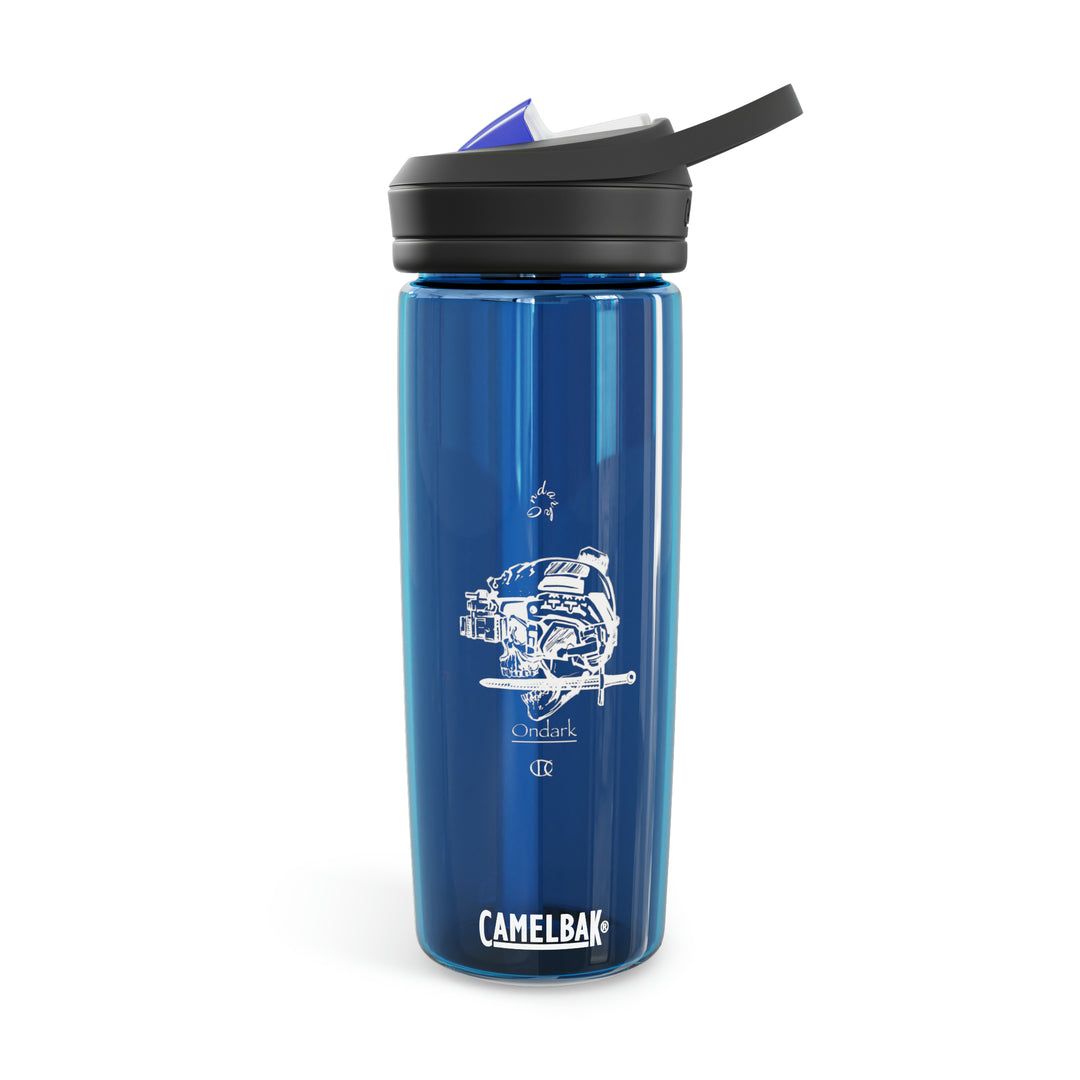 ONDARK - CamelBak Eddy®  Water Bottle, 20oz\25 oz