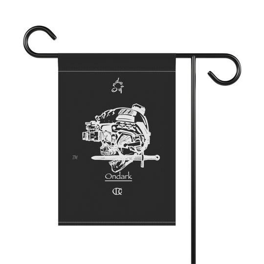 Ondark House Banner