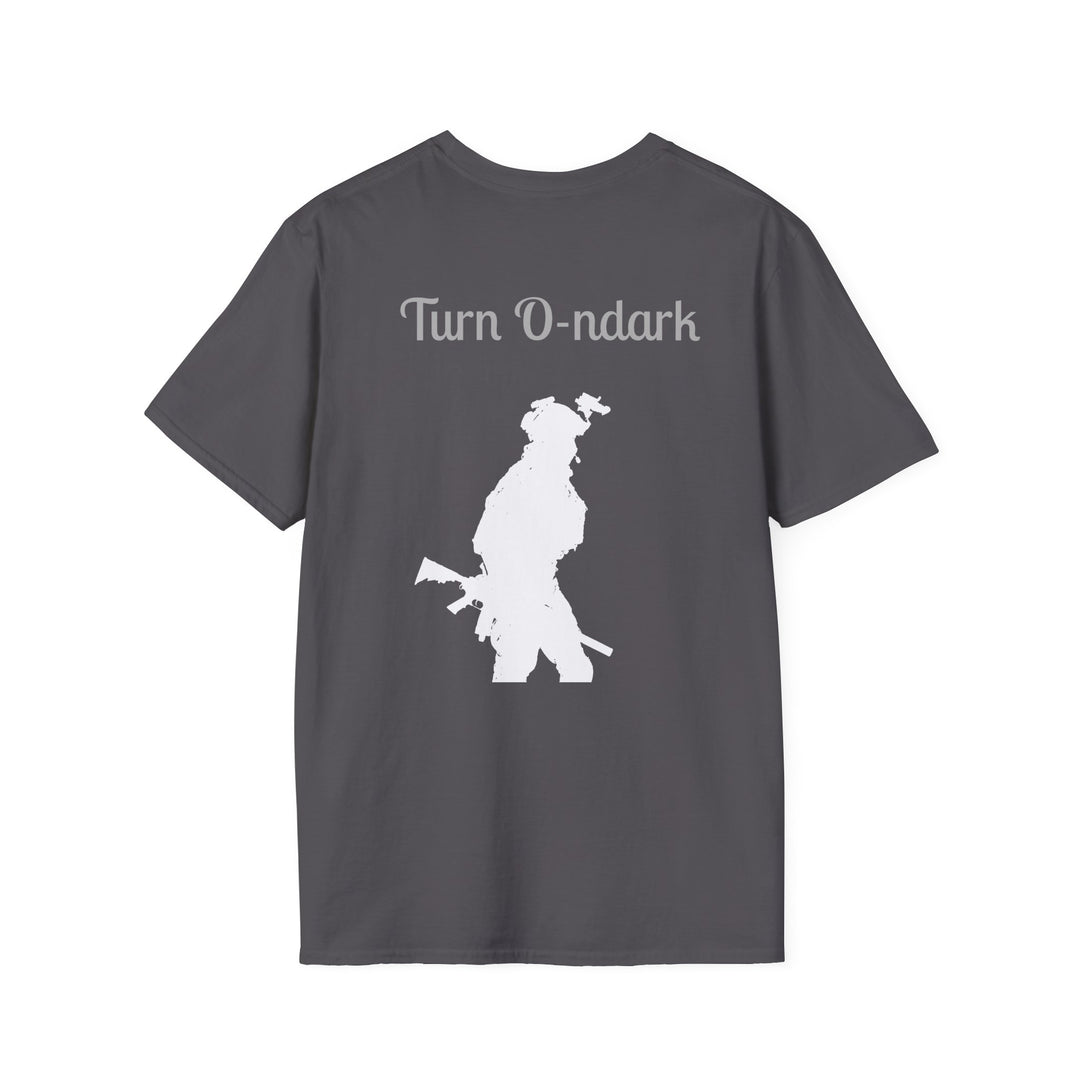 Turn O-ndark