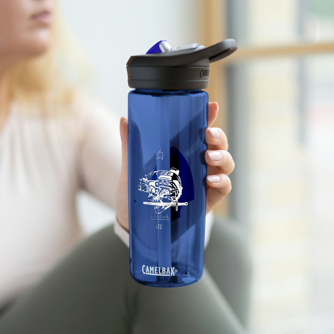 ONDARK - CamelBak Eddy®  Water Bottle, 20oz\25 oz