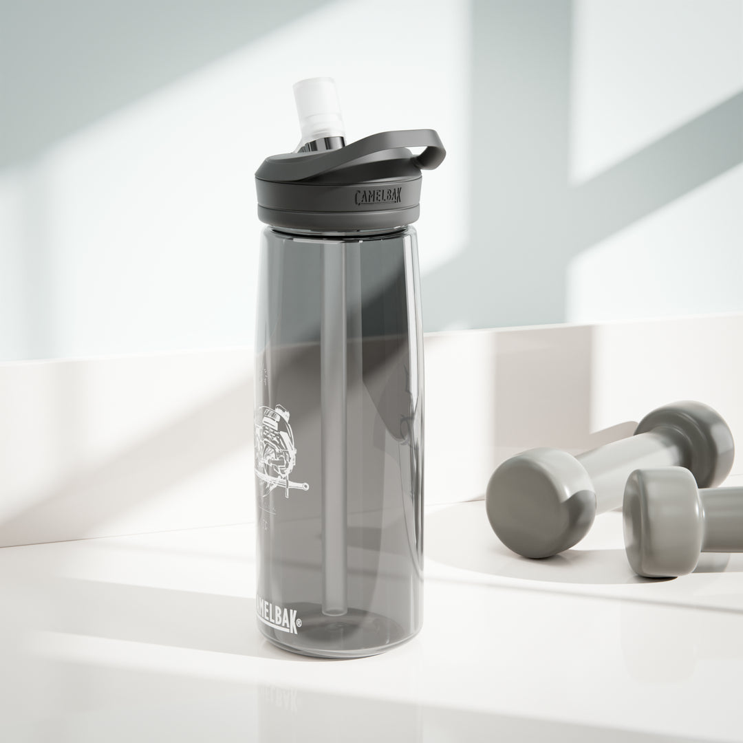 ONDARK - CamelBak Eddy®  Water Bottle, 20oz\25 oz