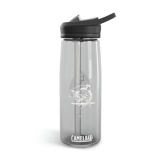ONDARK - CamelBak Eddy®  Water Bottle, 20oz\25 oz