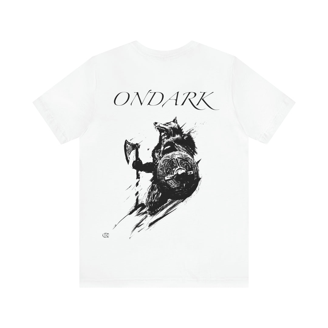 ONDARK - Viking warrior