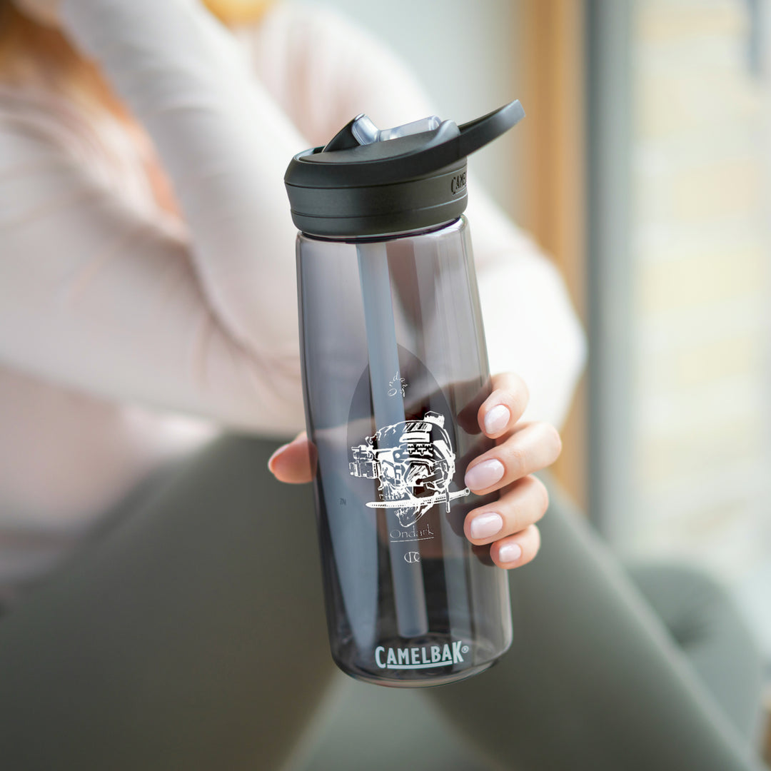 ONDARK - CamelBak Eddy®  Water Bottle, 20oz\25 oz