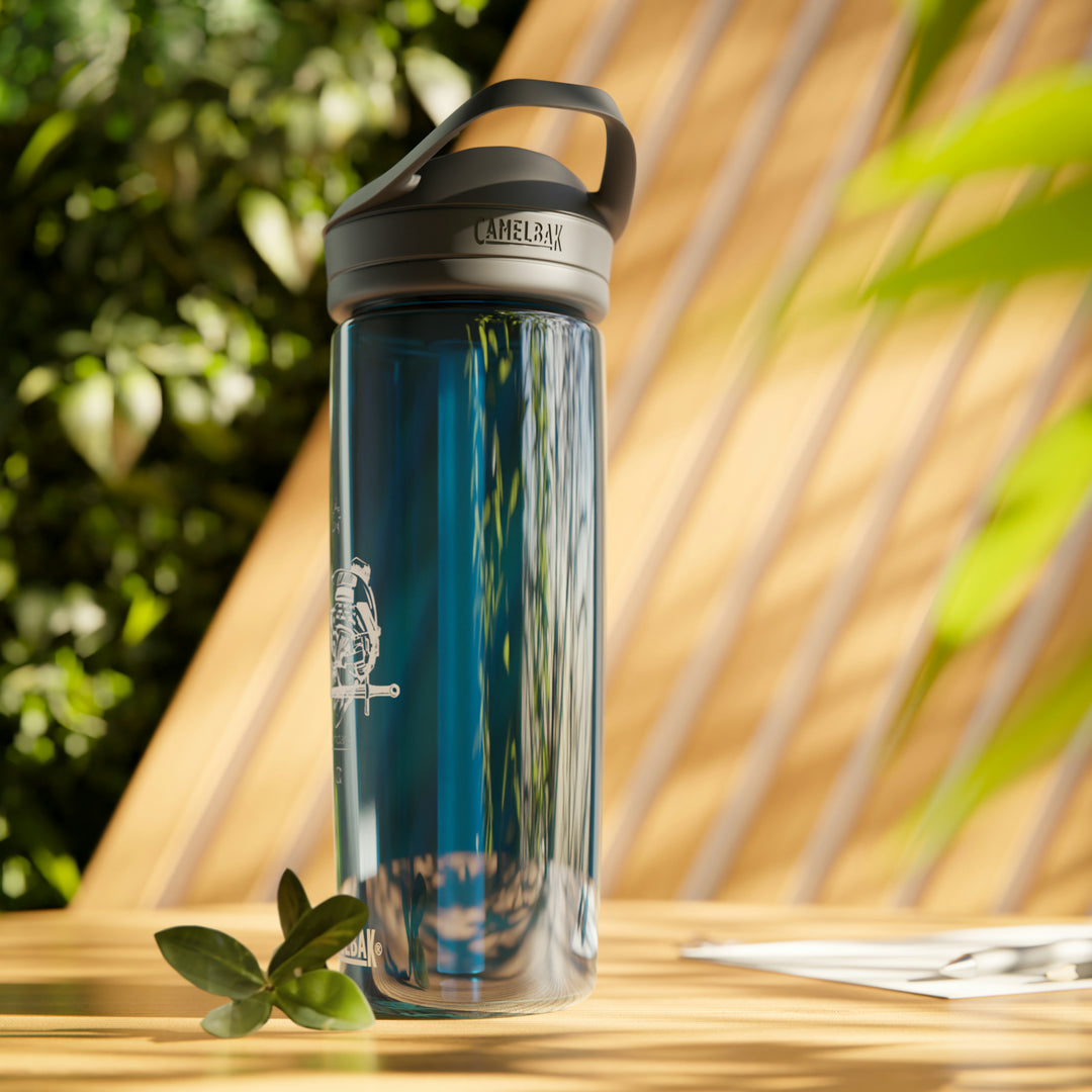 ONDARK - CamelBak Eddy®  Water Bottle, 20oz\25 oz