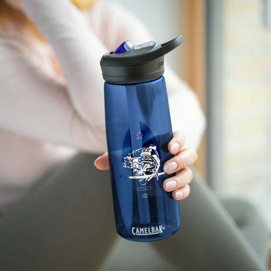 ONDARK - CamelBak Eddy®  Water Bottle, 20oz\25 oz