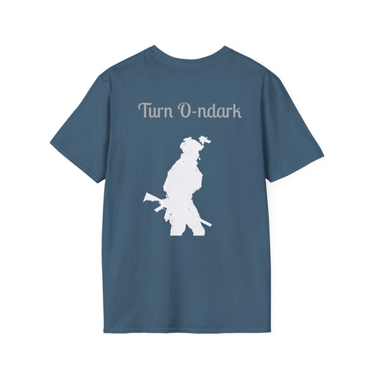 Turn O-ndark