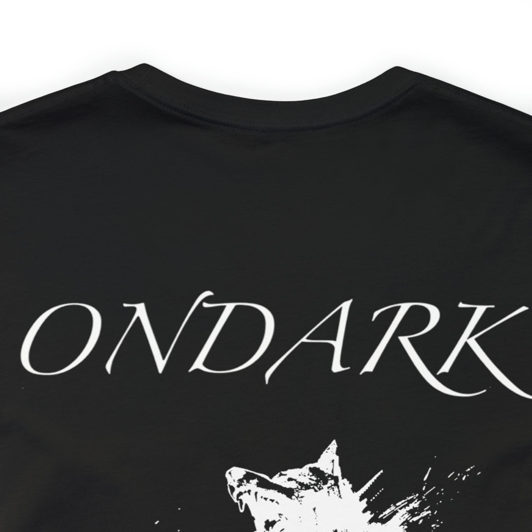 ONDARK - Viking warrior