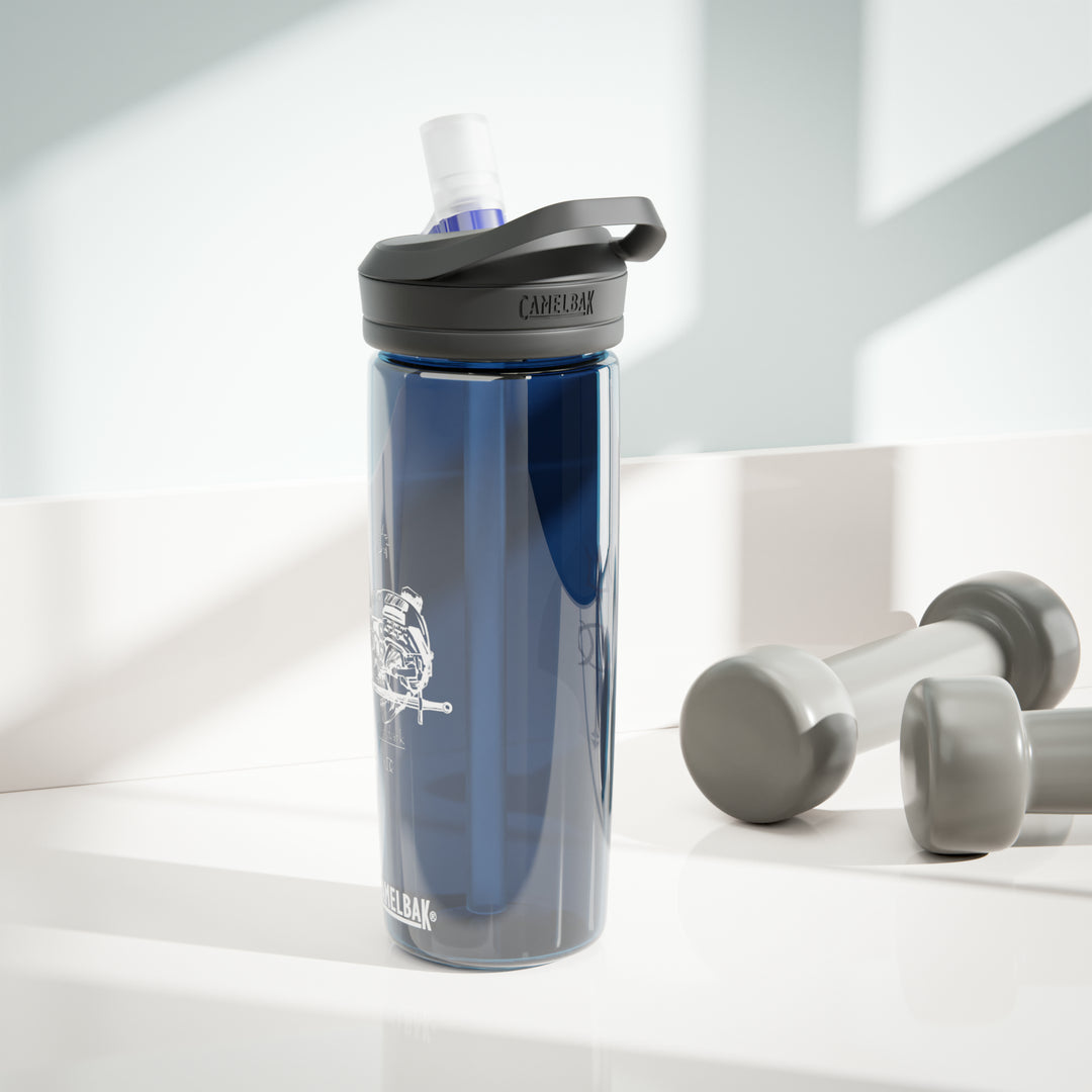 ONDARK - CamelBak Eddy®  Water Bottle, 20oz\25 oz