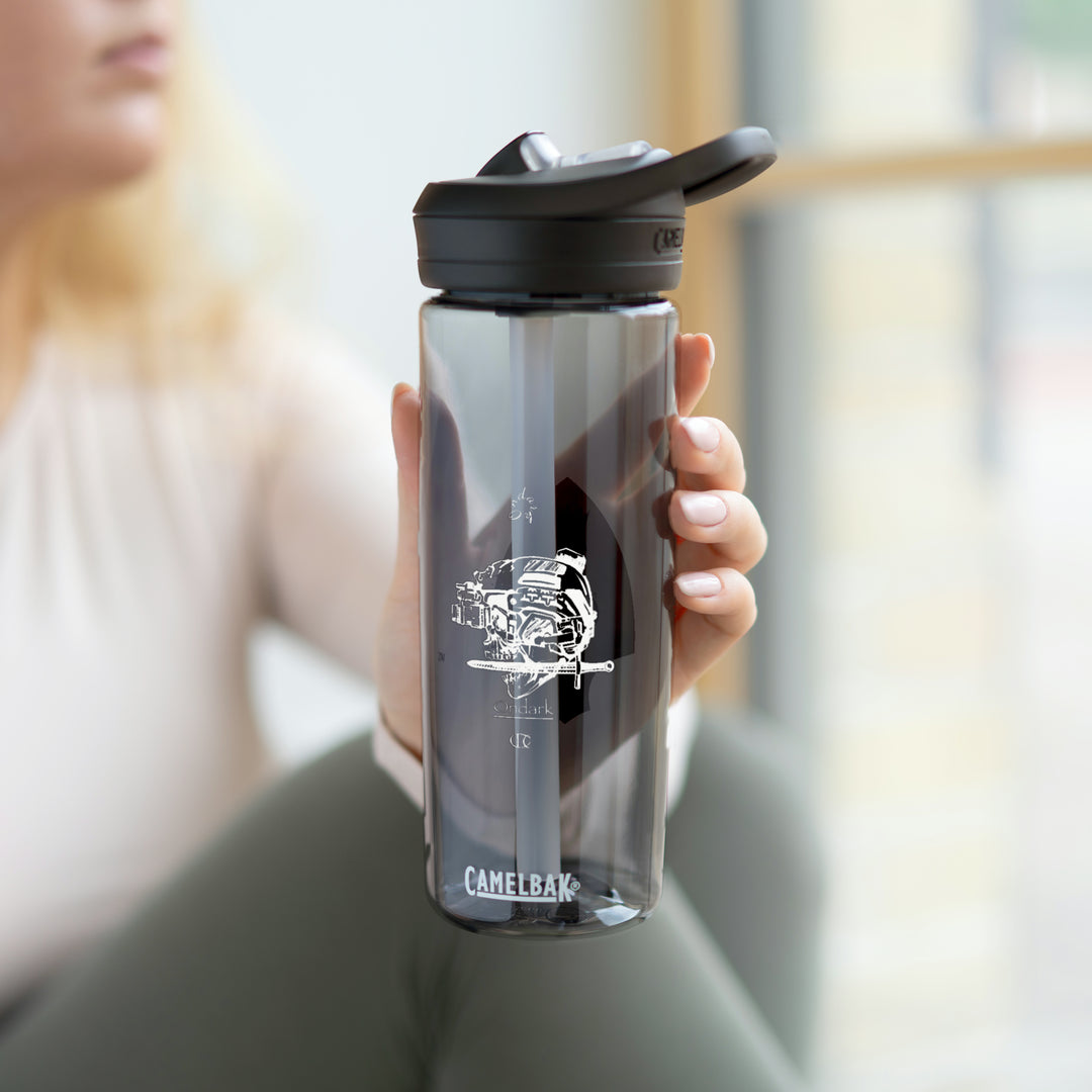 ONDARK - CamelBak Eddy®  Water Bottle, 20oz\25 oz