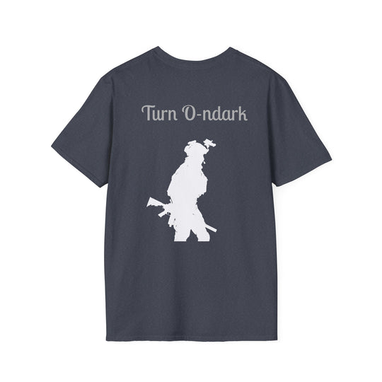 Turn O-ndark