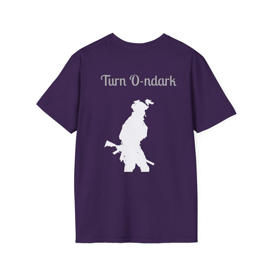 Turn O-ndark