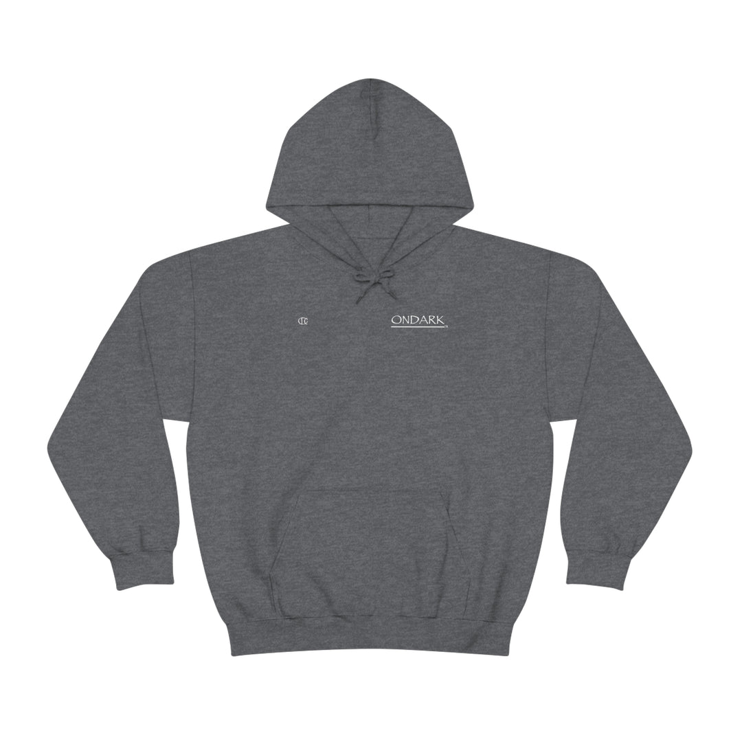 ONDARK  Spear  hoodie classic - back