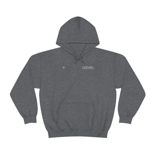 ONDARK  Spear  hoodie classic - back