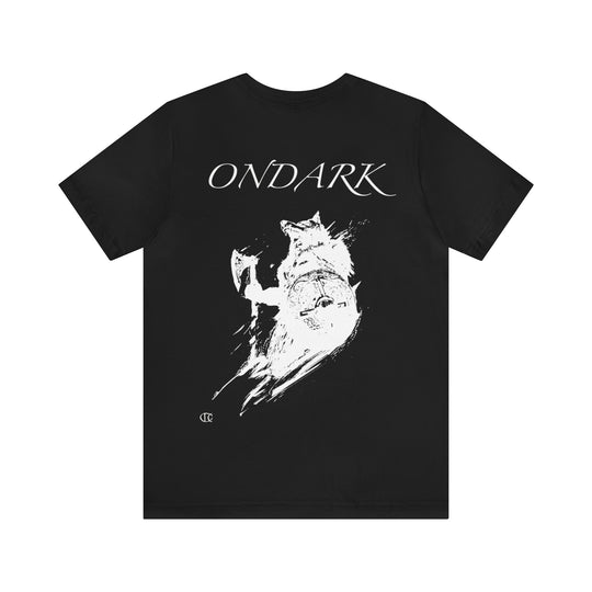 ONDARK - Viking warrior