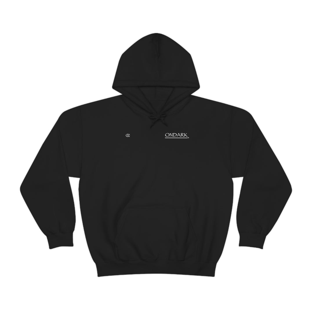 ONDARK  Spear  hoodie classic - back