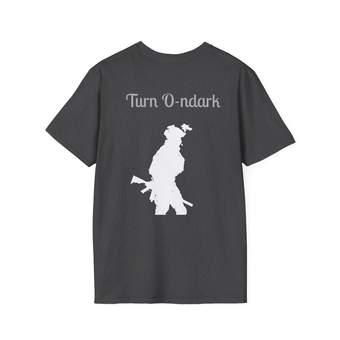 Turn O-ndark