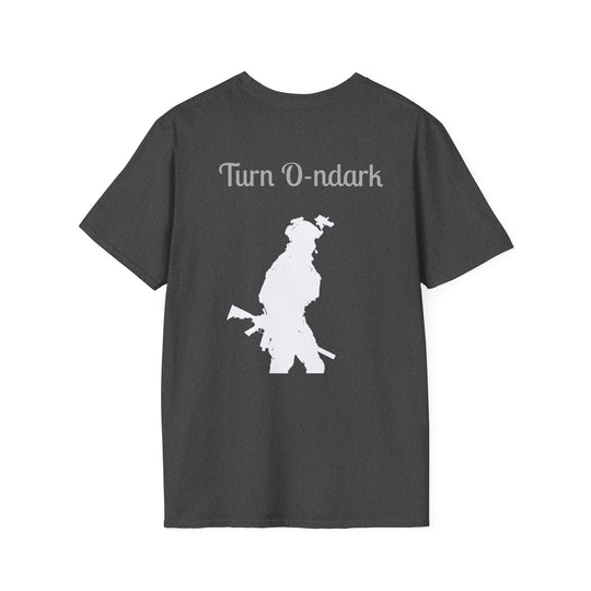 Turn O-ndark