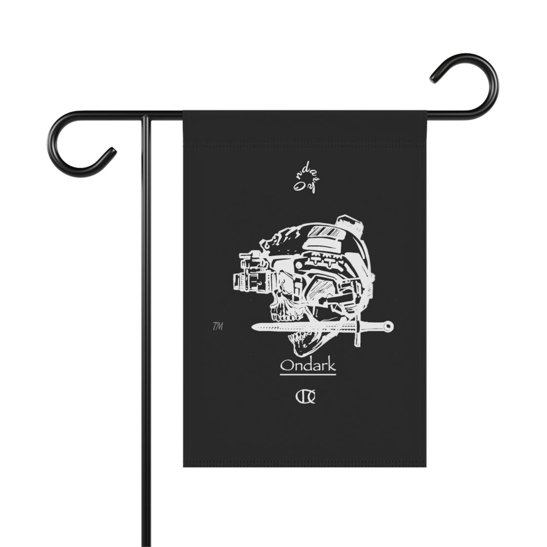 Ondark House Banner